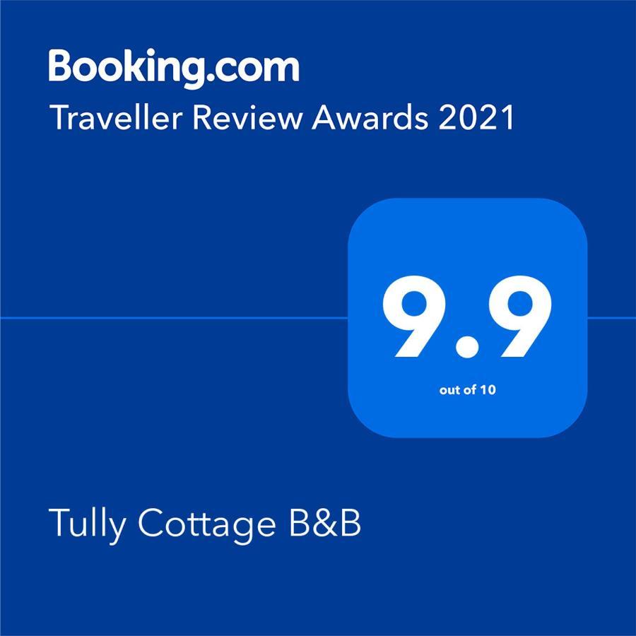 Tully Cottage B&B St Helens Exterior photo